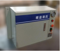 液压控制系统-YX型