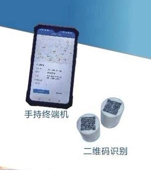 智能井盖标识器