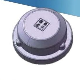 智能井盖模块