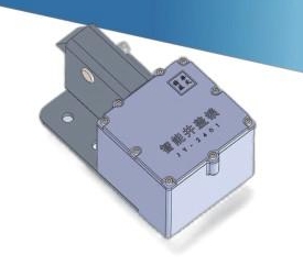 智能井盖锁